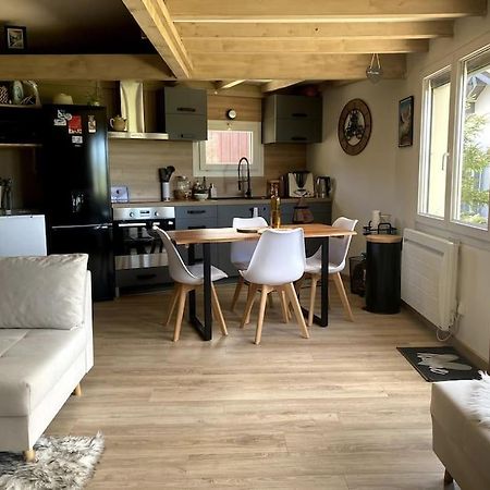 Chalet Pagotin - Le Renversant Metabief Luaran gambar